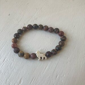 Fahlo Lion Bracelet